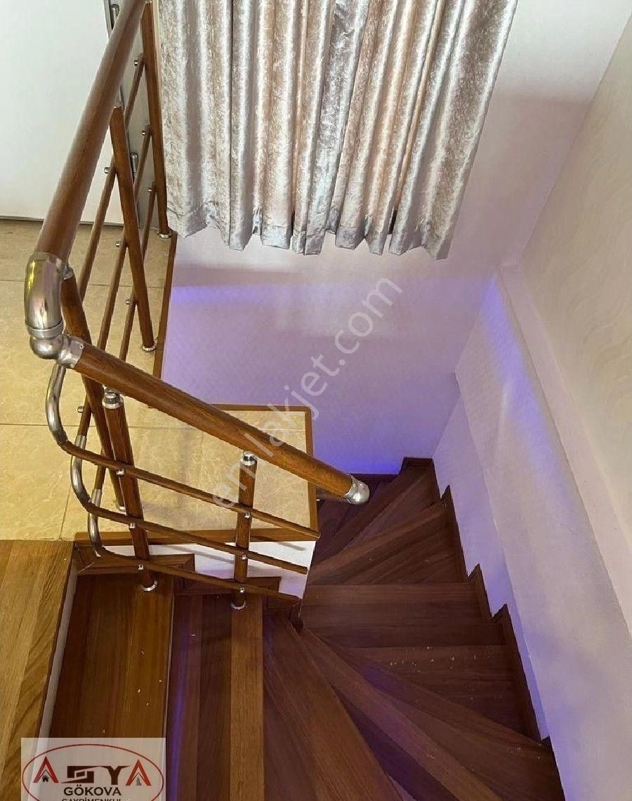 Şimal Rezidans Satılık Villa Tipi Yazlık - Görsel 8