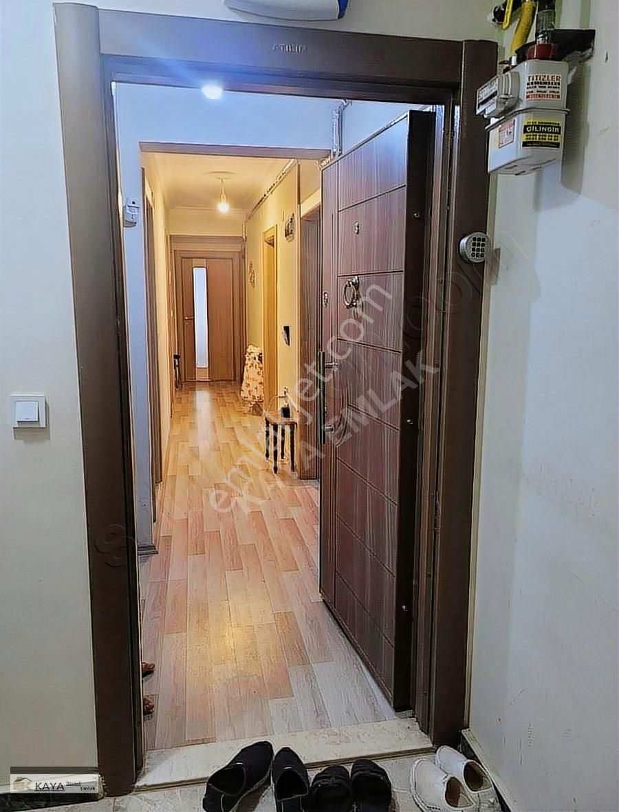 Kaya Emlak'tan Satılık 3+1 Yüksek Giriş Daire