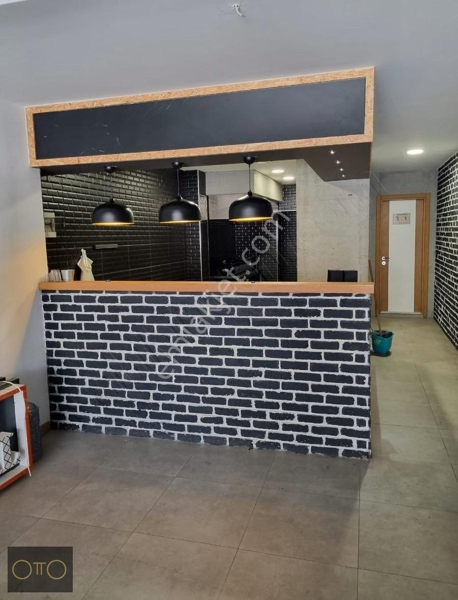 Gorükle Merkezde Yüksek Kire Getirili İş Yeri - Görsel 4