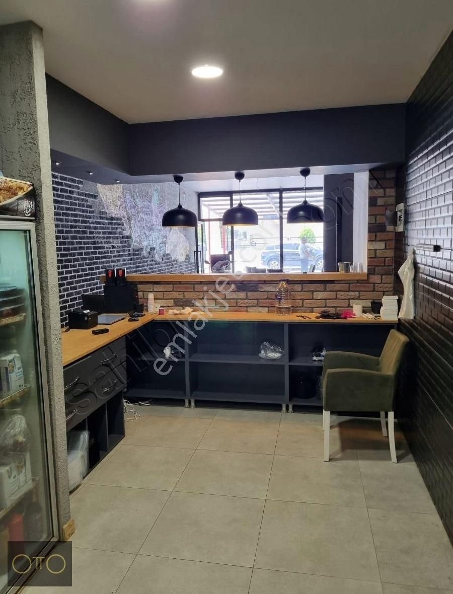 Gorükle Merkezde Yüksek Kire Getirili İş Yeri - Görsel 6