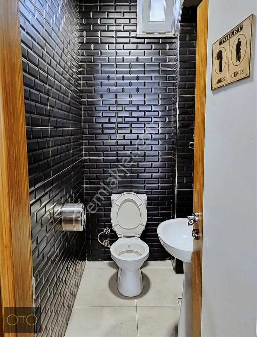 Gorükle Merkezde Yüksek Kire Getirili İş Yeri - Görsel 9