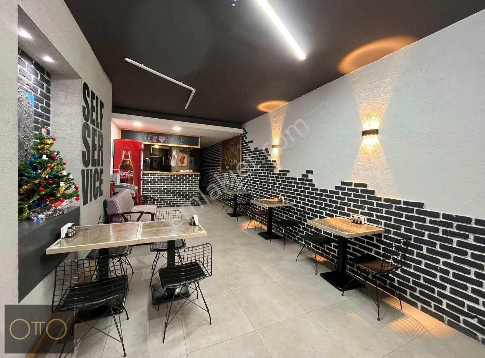 Gorükle Merkezde Yüksek Kire Getirili İş Yeri - Görsel 11