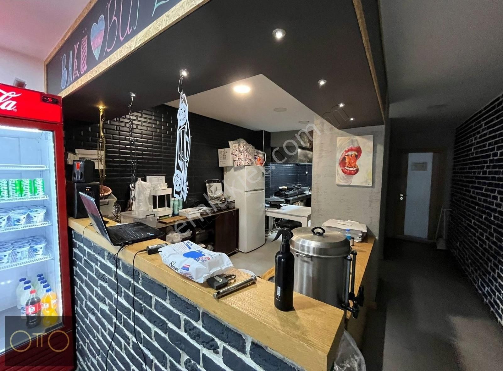 Gorükle Merkezde Yüksek Kire Getirili İş Yeri - Görsel 8