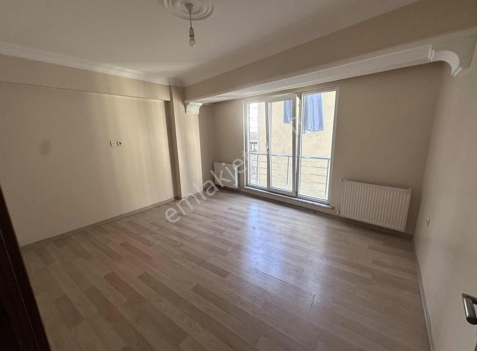 Uygun Emlaktan Satılık 2+1 85m2 İskanlı Boş Daire