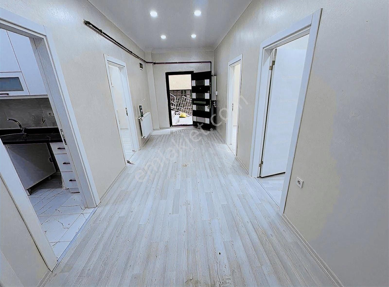 Uygun Emlaktan 23 Kiracılı Satılık İzzetpaşa Caddesi 3+1 Daire