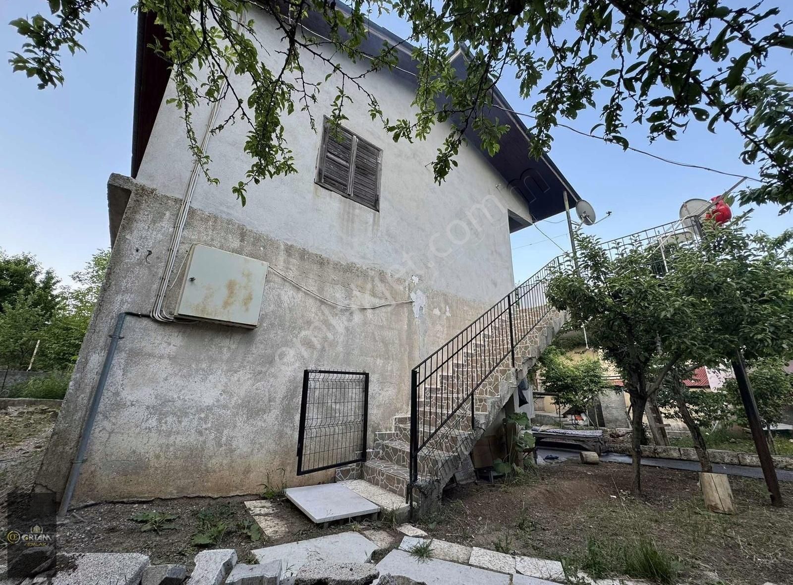 Ortam Emlak'tan Akçatekir Çarşıda 948m2'de 7 Daire 4 İşyeri - Görsel 21