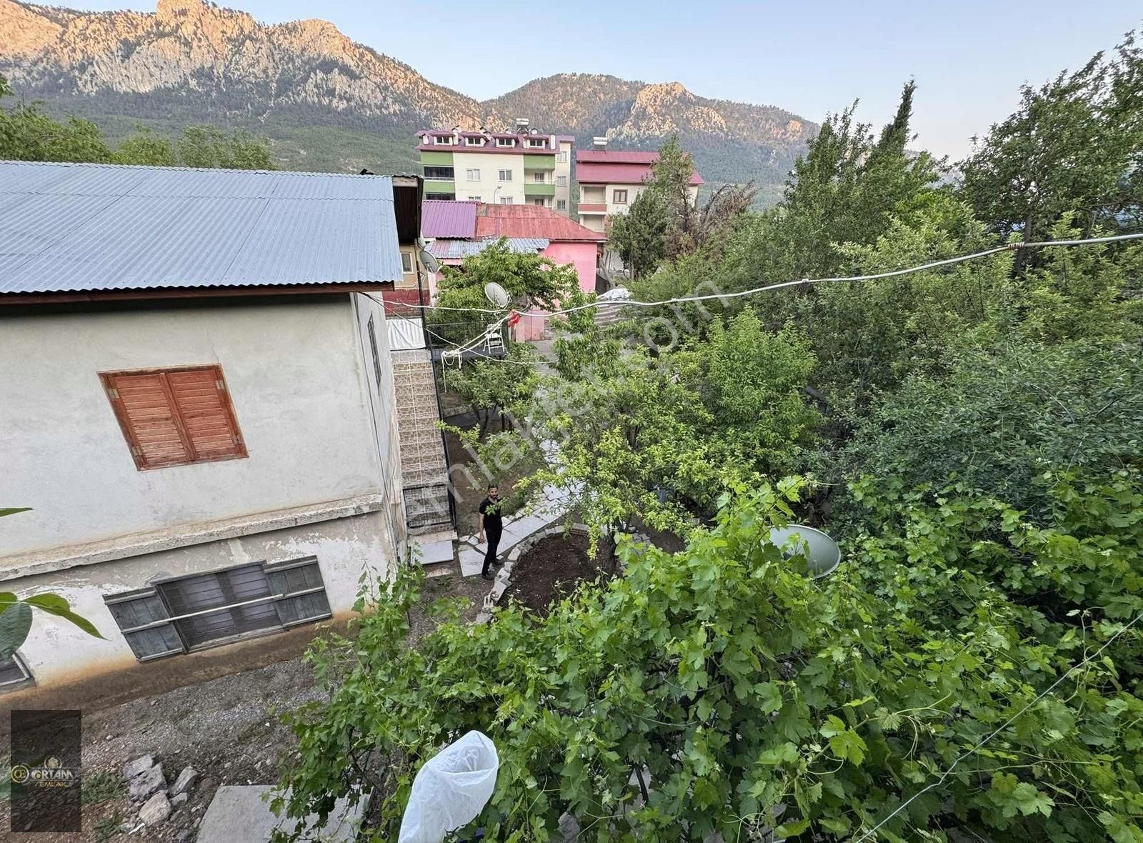 Ortam Emlak'tan Akçatekir Çarşıda 948m2'de 7 Daire 4 İşyeri - Görsel 12