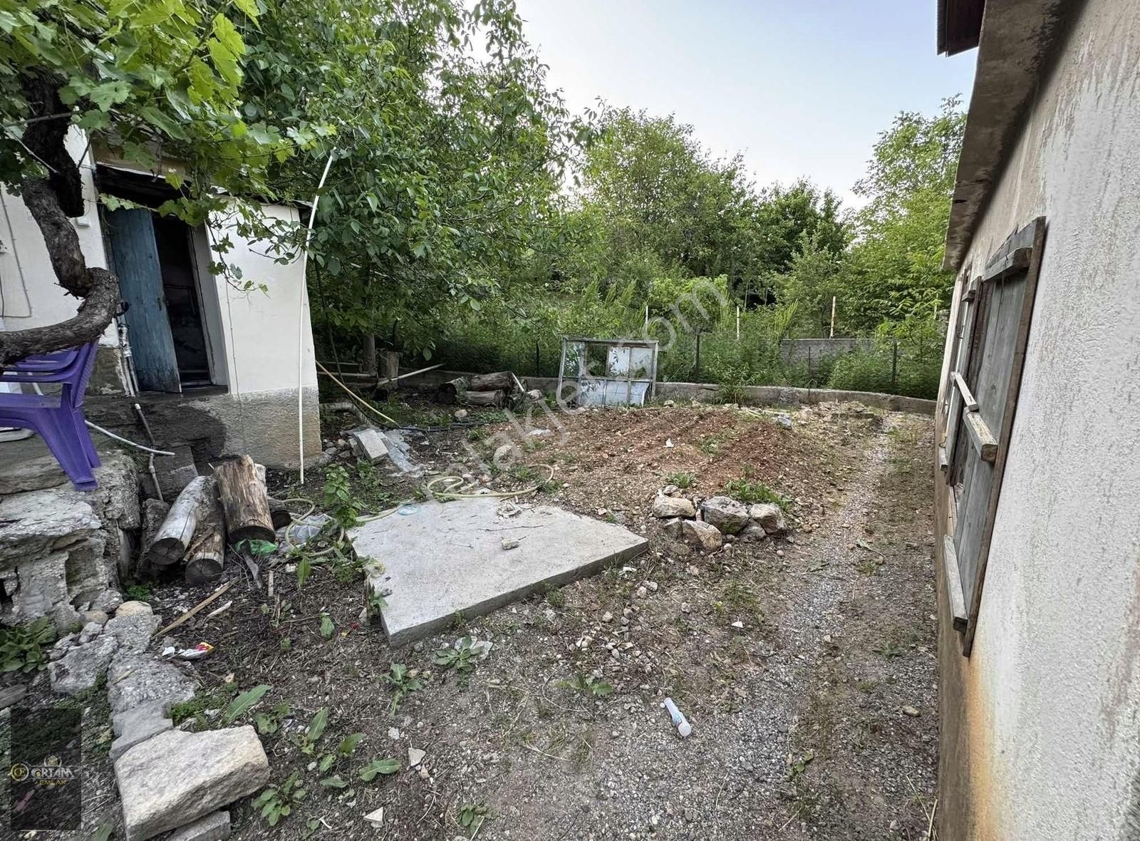 Ortam Emlak'tan Akçatekir Çarşıda 948m2'de 7 Daire 4 İşyeri - Görsel 9