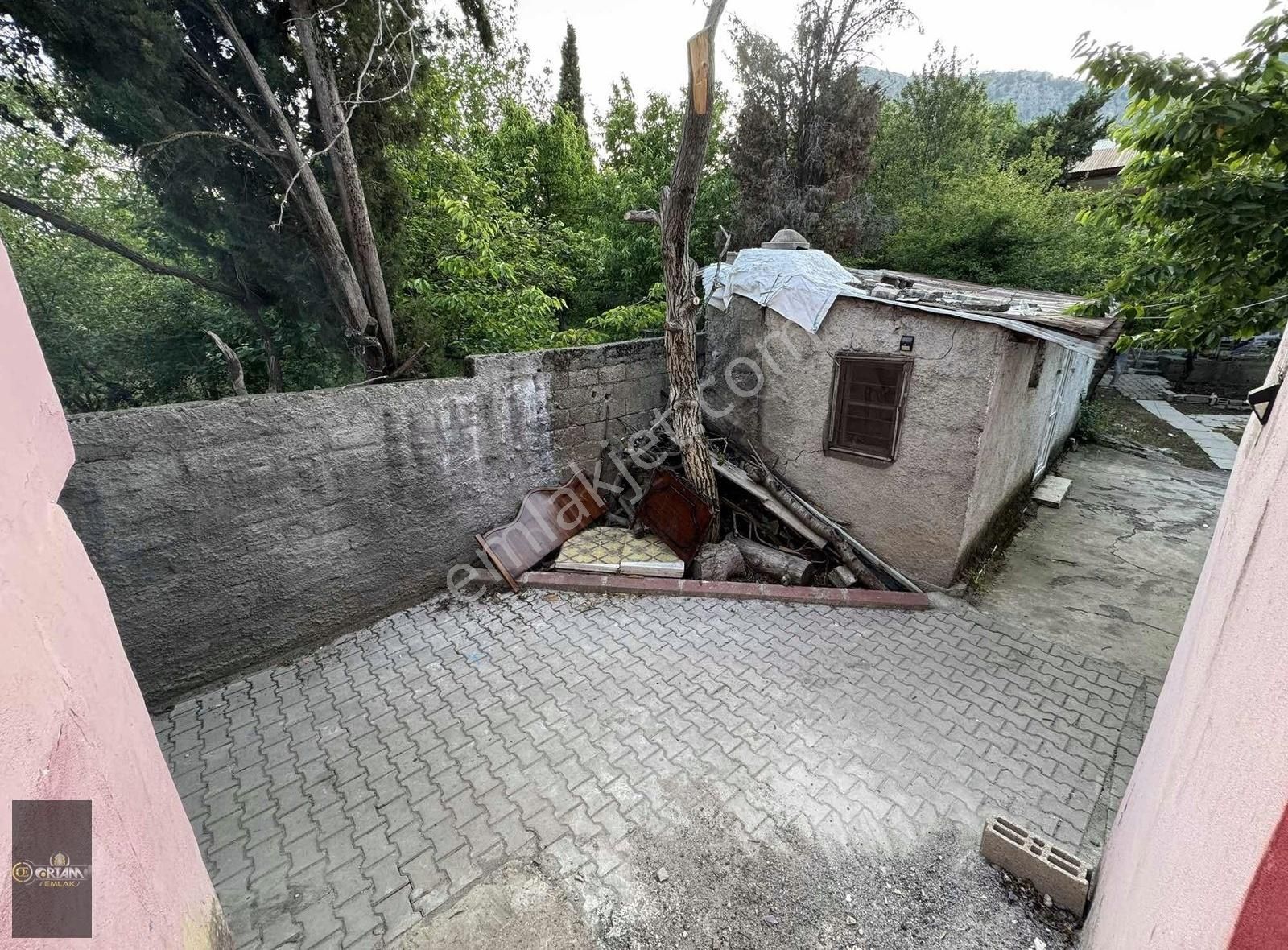 Ortam Emlak'tan Akçatekir Çarşıda 948m2'de 7 Daire 4 İşyeri - Görsel 8