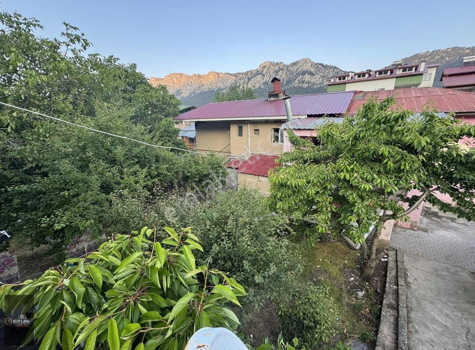 Ortam Emlak'tan Akçatekir Çarşıda 948m2'de 7 Daire 4 İşyeri - Görsel 2