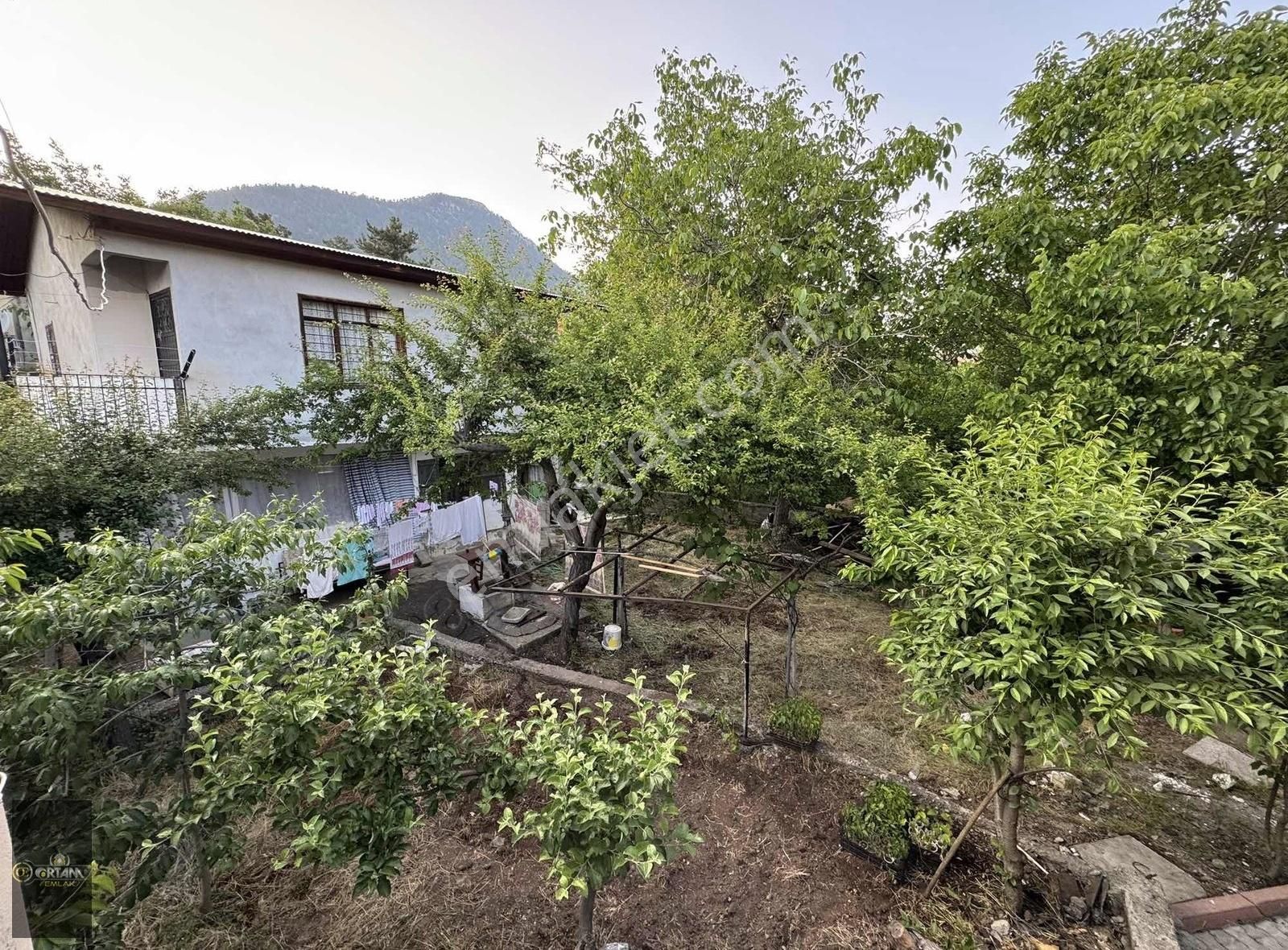 Ortam Emlak'tan Akçatekir Çarşıda 948m2'de 7 Daire 4 İşyeri - Görsel 23