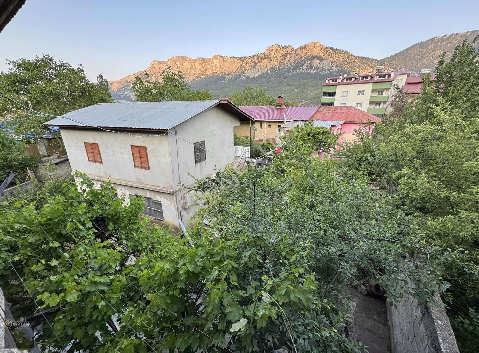 Ortam Emlak'tan Akçatekir Çarşıda 948m2'de 7 Daire 4 İşyeri - Görsel 19