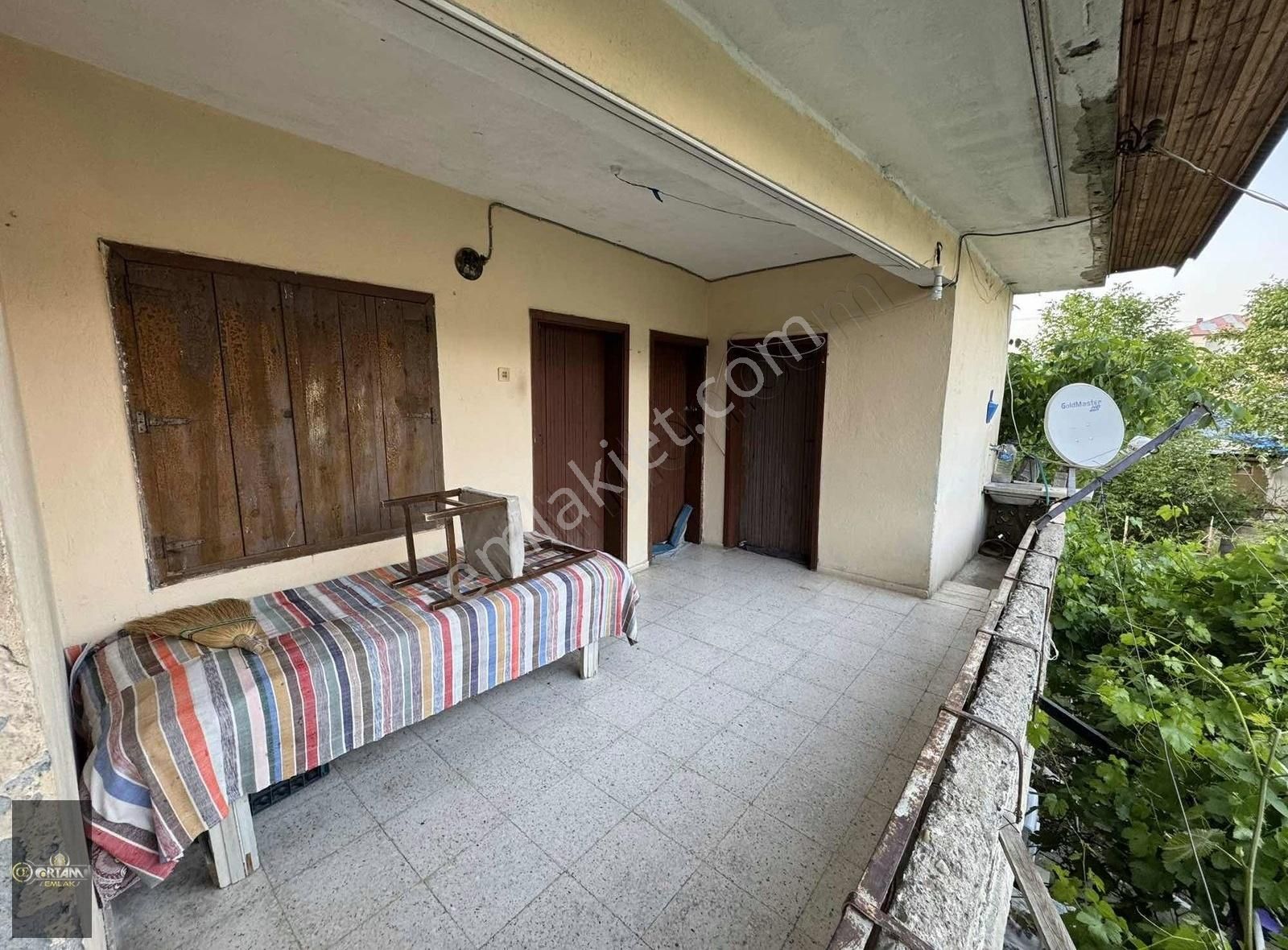 Ortam Emlak'tan Akçatekir Çarşıda 948m2'de 7 Daire 4 İşyeri - Görsel 27