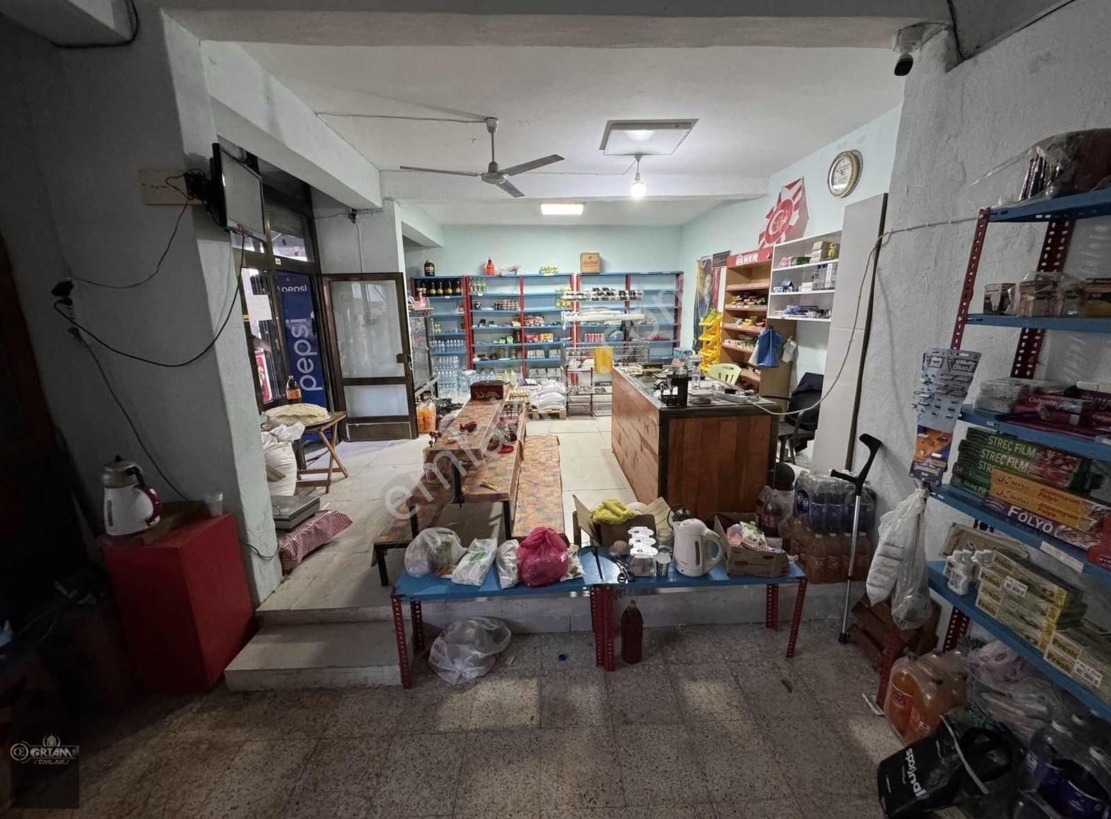 Ortam Emlak'tan Akçatekir Çarşıda 948m2'de 7 Daire 4 İşyeri - Görsel 6