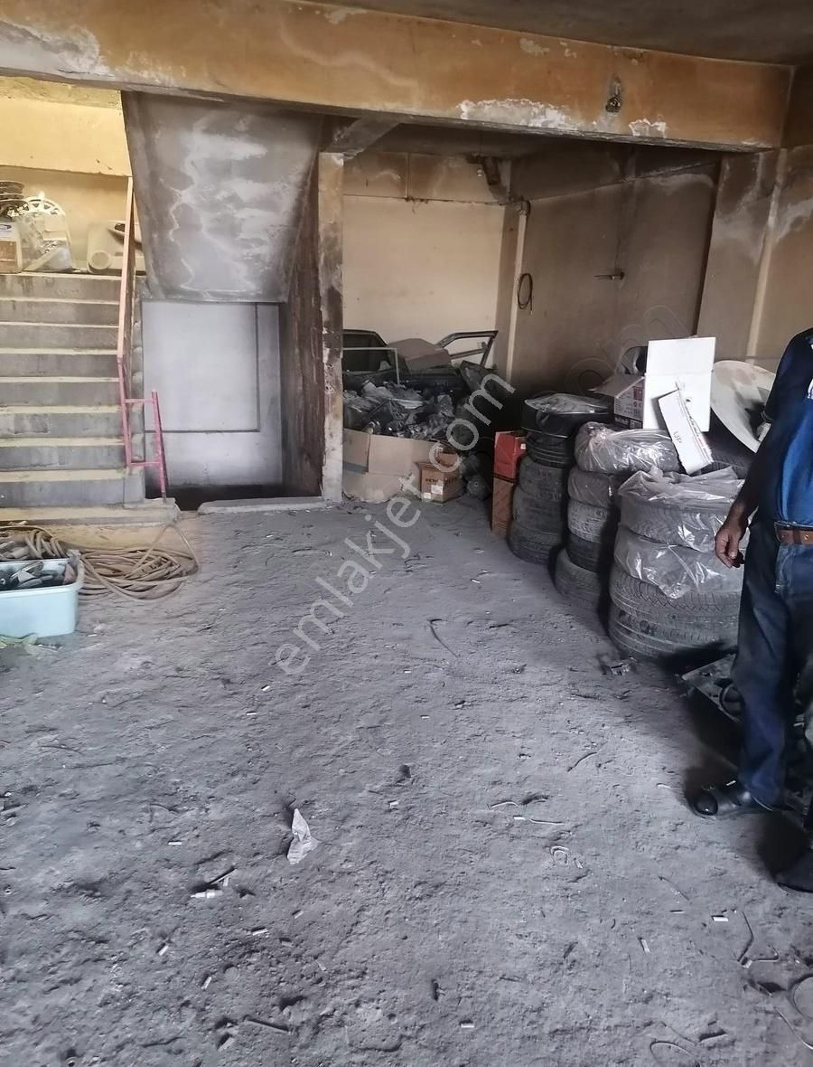Ata Sanayide Yatırımlık Uygun Fiyata Dükkan
