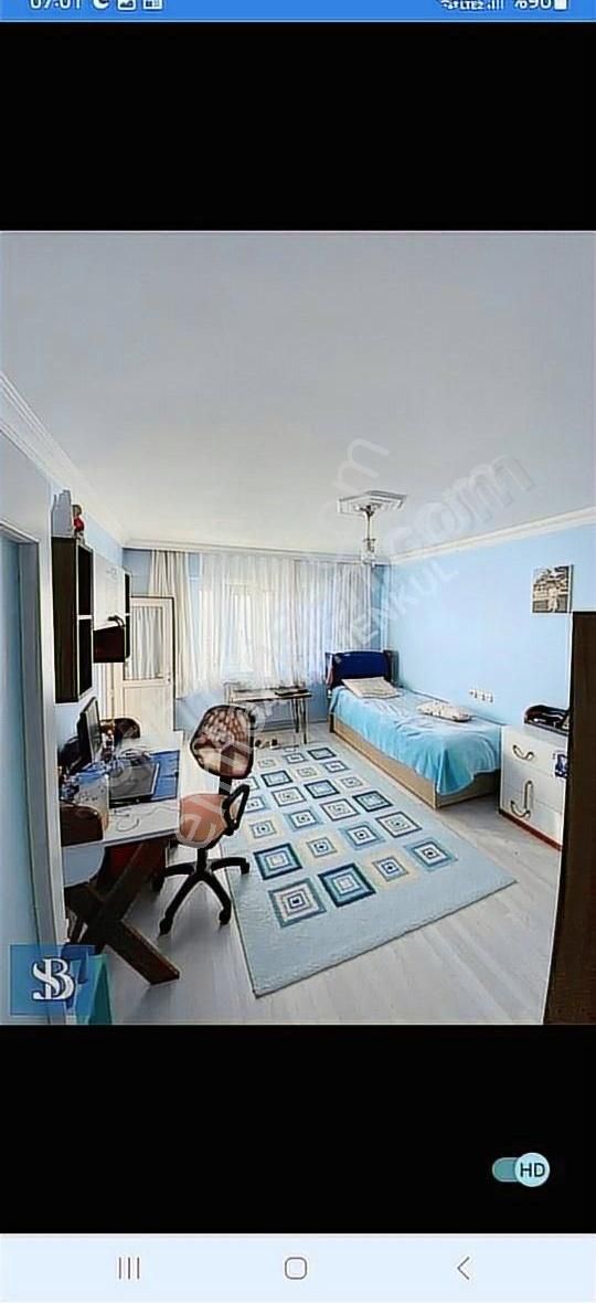 Diriliş Te Güney Batı Cepheli Masrafsız Ara Kat 3+1