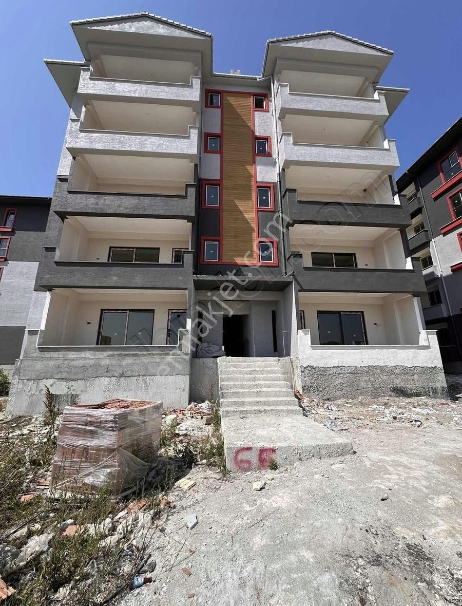 Biga Safir Kentte Satılık Daireler - Görsel 2