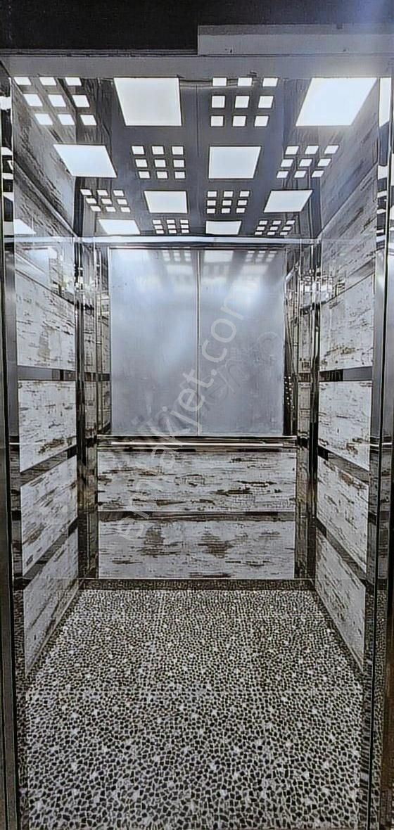 İslambey'de Satılık 2+1 Yatırımcıya Özel Hazır Kiracılı Daire