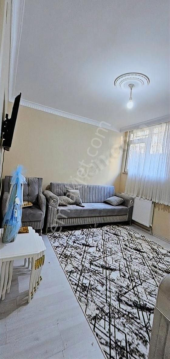 Arnavutköy Anadolu Mahallesi'nde Satılık 2+1 Daire