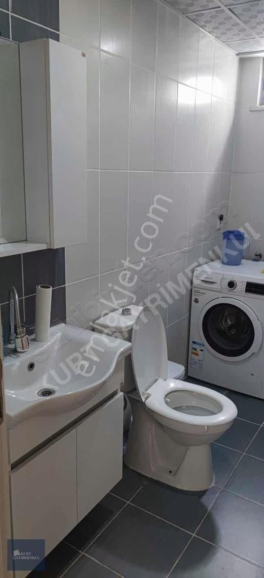 Kepez Belediye Ve Diş Hastanesine Yakın Kiralık 1+1 - Görsel 9