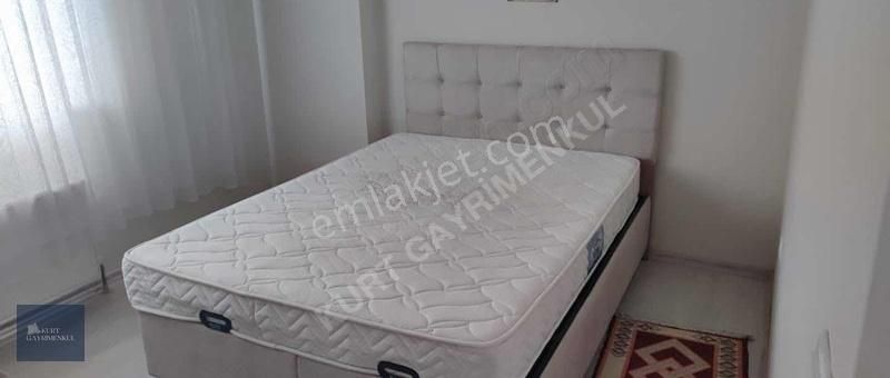 Kepez Belediye Ve Diş Hastanesine Yakın Kiralık 1+1 - Görsel 16