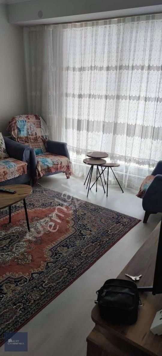 Kepez Belediye Ve Diş Hastanesine Yakın Kiralık 1+1 - Görsel 8