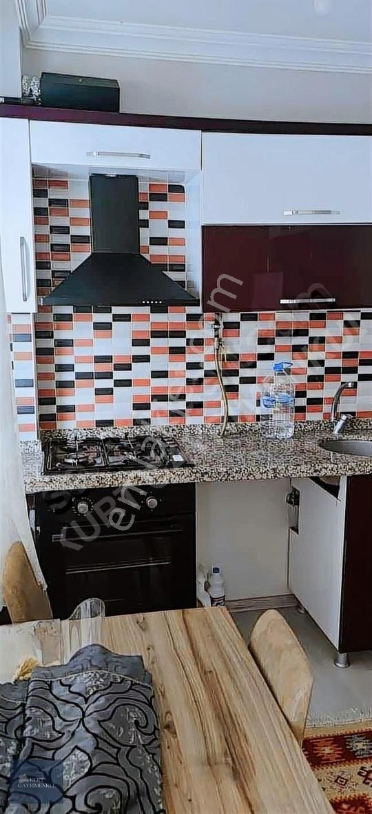 Kepez Belediye Ve Diş Hastanesine Yakın Kiralık 1+1 - Görsel 10