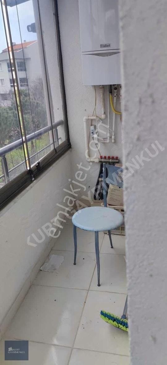 Kepez Belediye Ve Diş Hastanesine Yakın Kiralık 1+1 - Görsel 11