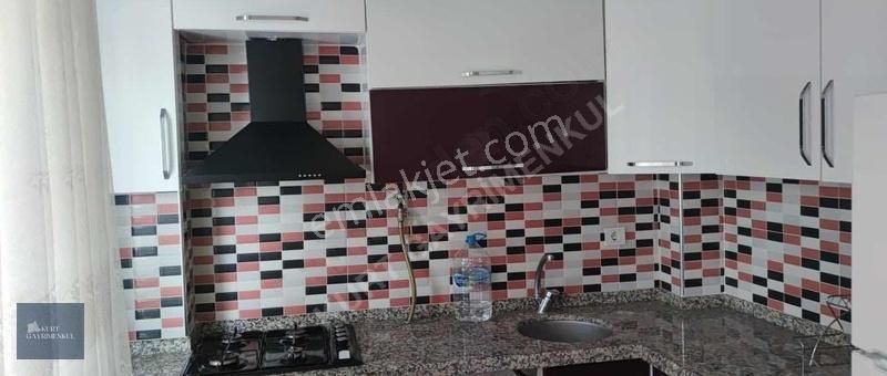 Kepez Belediye Ve Diş Hastanesine Yakın Kiralık 1+1 - Görsel 18