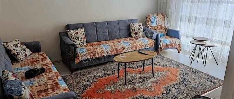 Kepez Belediye Ve Diş Hastanesine Yakın Kiralık 1+1 - Görsel 15