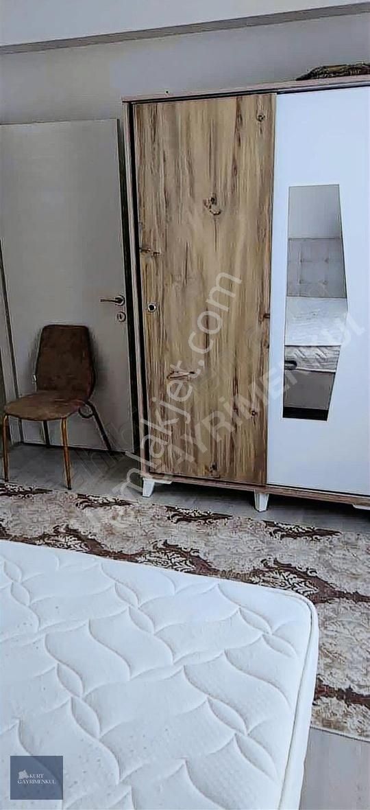 Kepez Belediye Ve Diş Hastanesine Yakın Kiralık 1+1 - Görsel 5