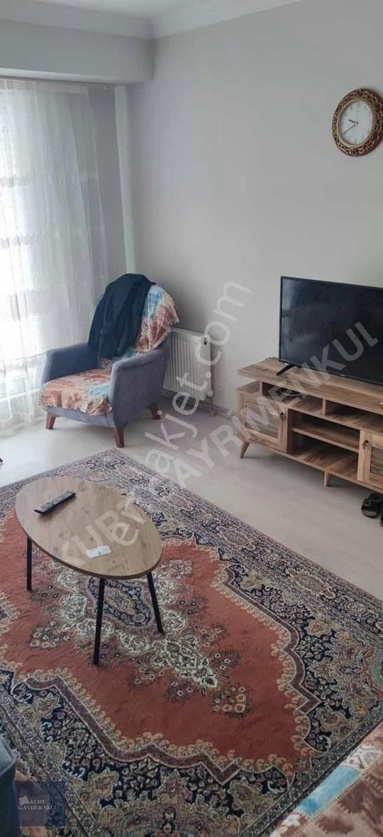 Kepez Belediye Ve Diş Hastanesine Yakın Kiralık 1+1 - Görsel 3