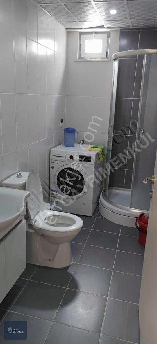 Kepez Belediye Ve Diş Hastanesine Yakın Kiralık 1+1 - Görsel 19