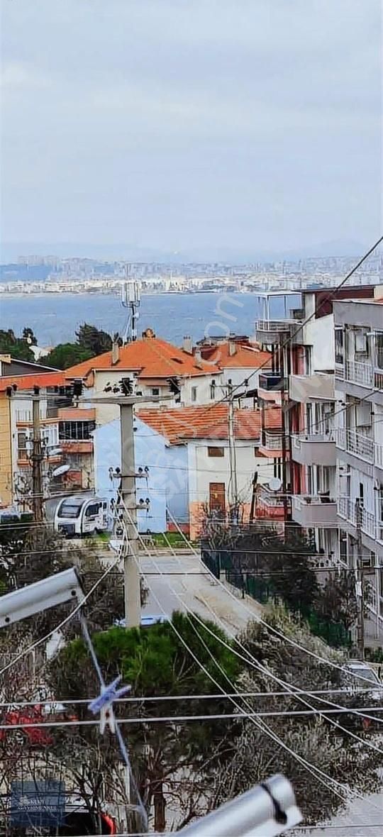 Kepez Belediye Ve Diş Hastanesine Yakın Kiralık 1+1 - Görsel 4