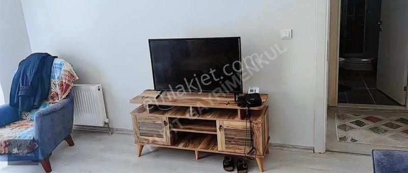 Kepez Belediye Ve Diş Hastanesine Yakın Kiralık 1+1 - Görsel 14