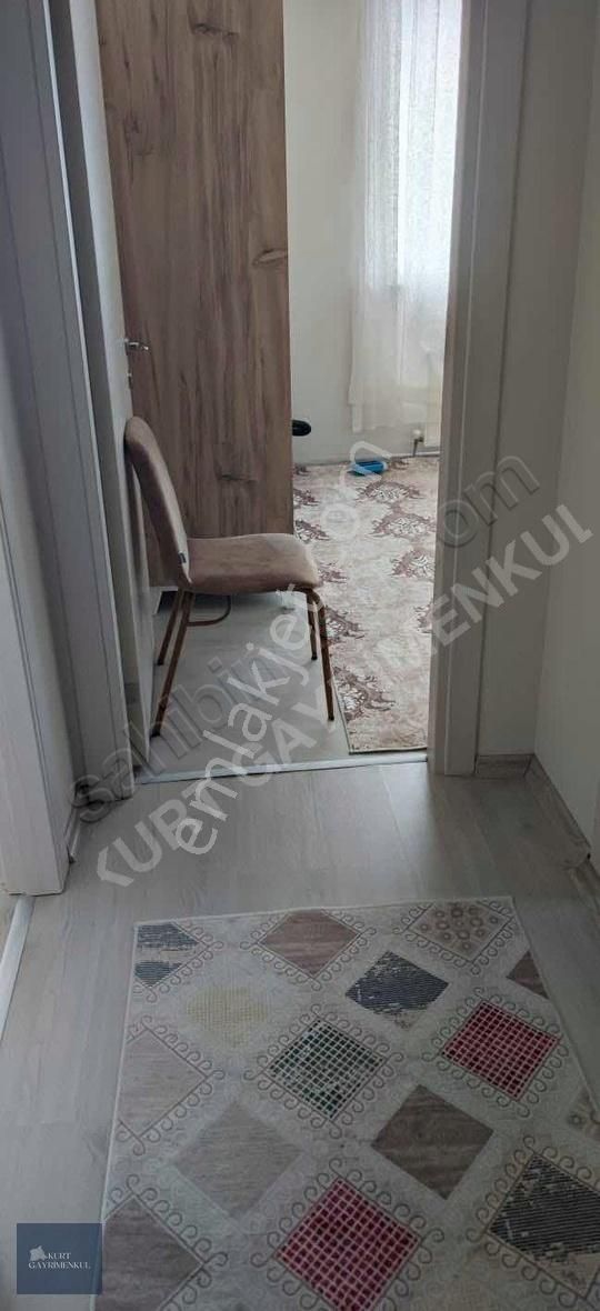 Kepez Belediye Ve Diş Hastanesine Yakın Kiralık 1+1 - Görsel 13