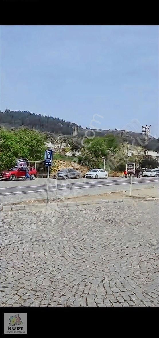 Kurt Gayrimenkul'den Çanakkale'de Denize Sıfır Satılık Arsa - Görsel 2