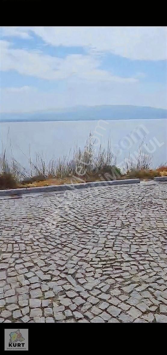Kurt Gayrimenkul'den Çanakkale'de Denize Sıfır Satılık Arsa - Görsel 8