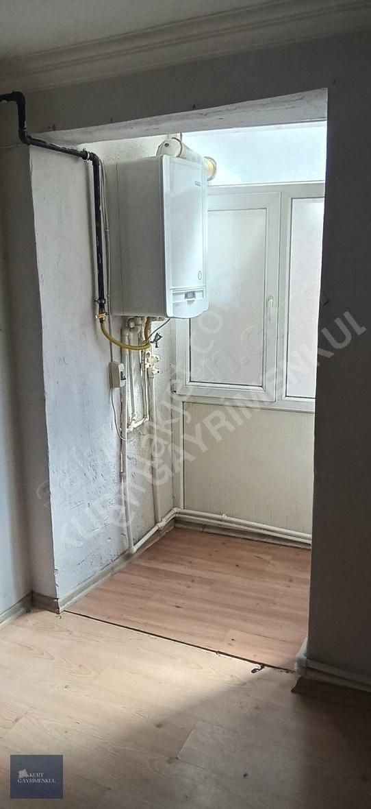 Kurt Gayrimenkulden Kiralık 1+1 Daire - Görsel 5