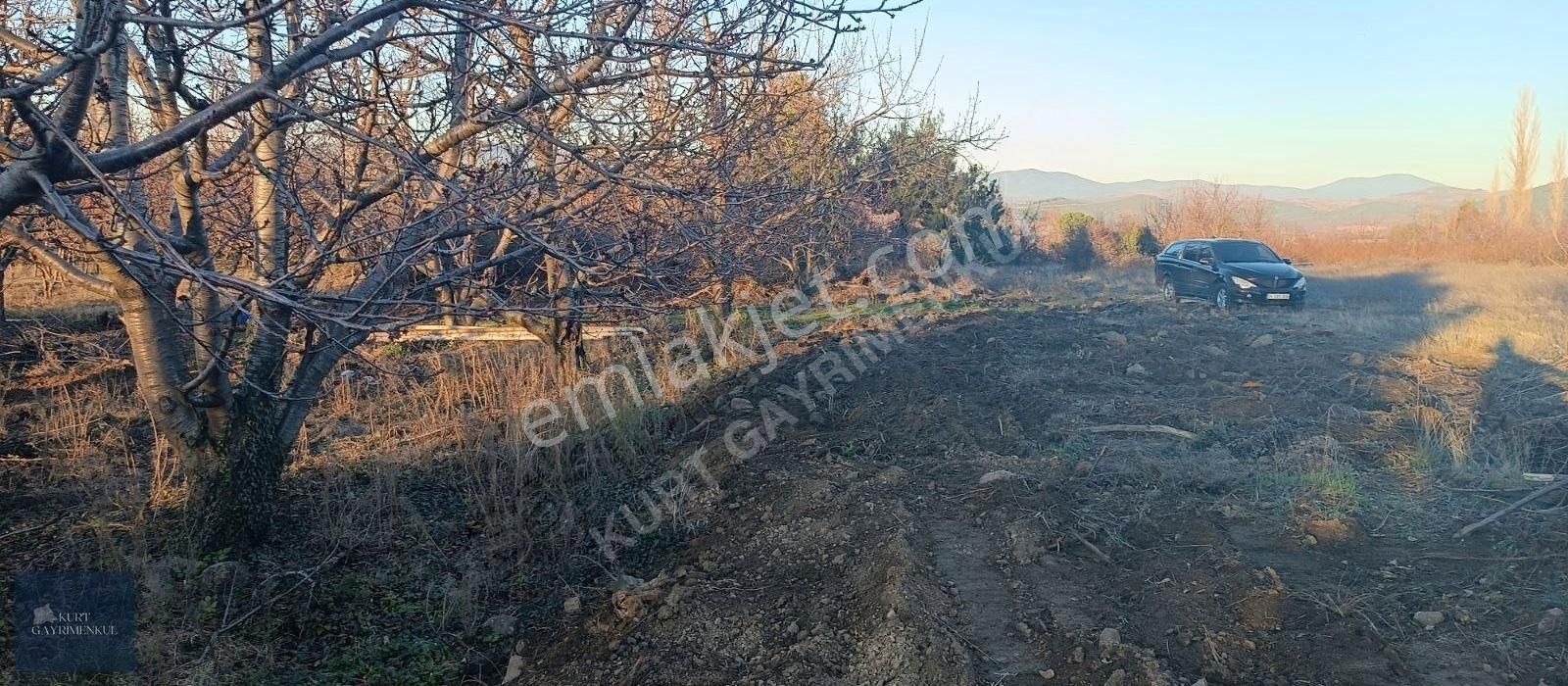Çanakkale Bayramiç Çavuşlu Köyünde Satılık Fırsat Tarla - Görsel 11