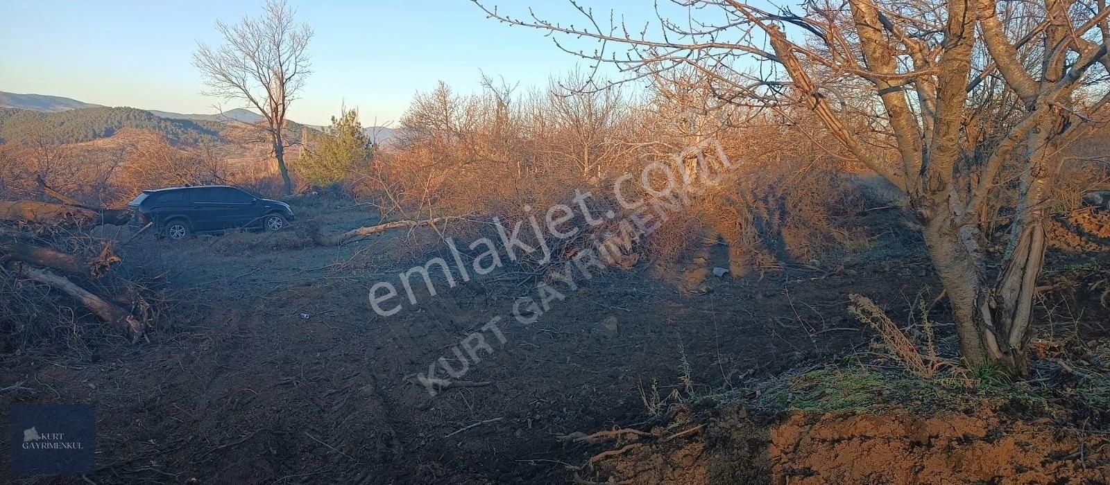 Çanakkale Bayramiç Çavuşlu Köyünde Satılık Fırsat Tarla - Görsel 25