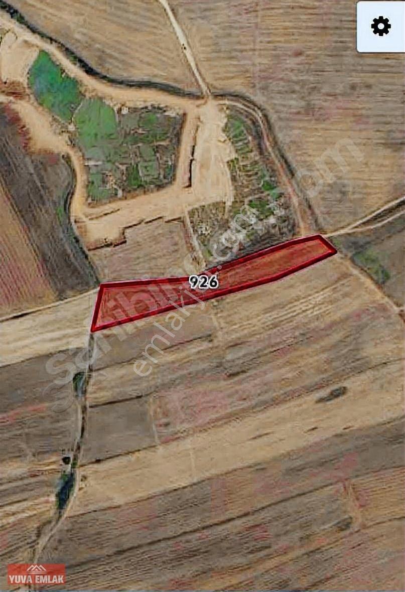 Kırklareli Lüleburgaz Oklalı Köyünde Satılık Fırsat 1000m2 Tarla - Görsel 2