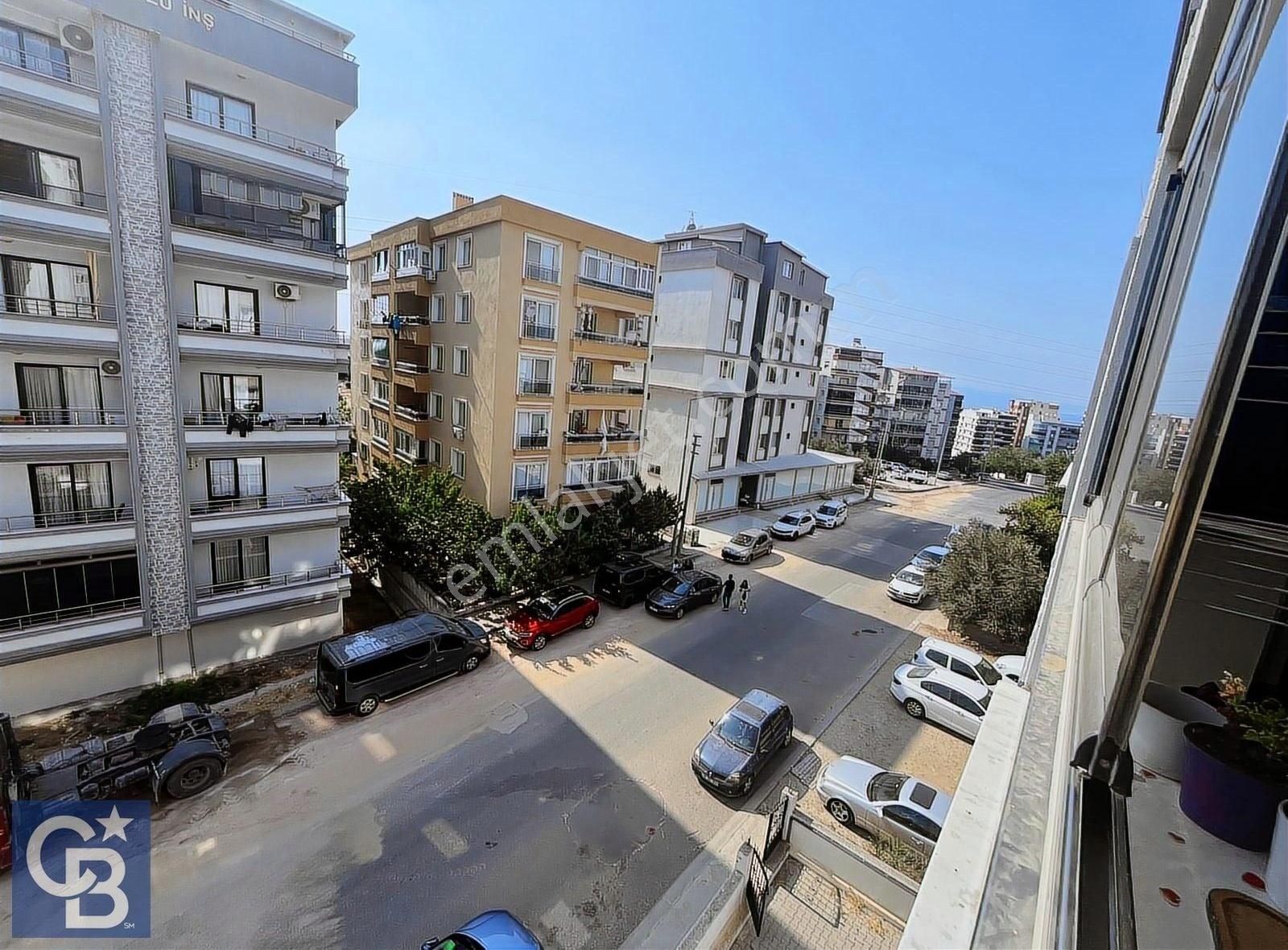 Yeni Mahalle De Ara Kat 120m2 Krediye Uygun Satılık 3+1