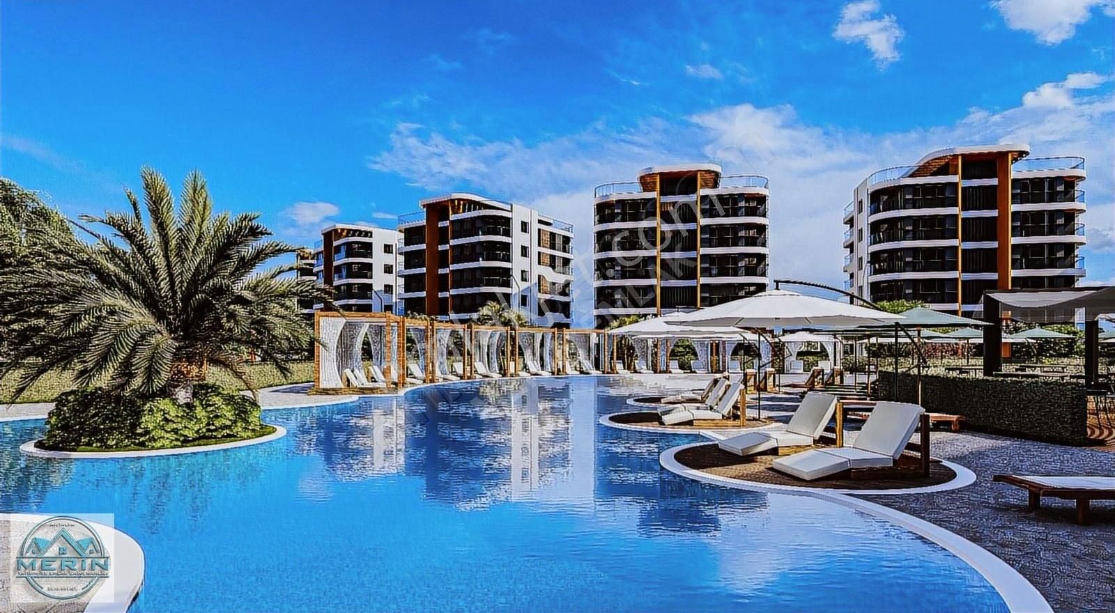 Glory Hıll - Antalyada Yatırımın Zirvesi , Geleceğe Adım Atın - Görsel 2