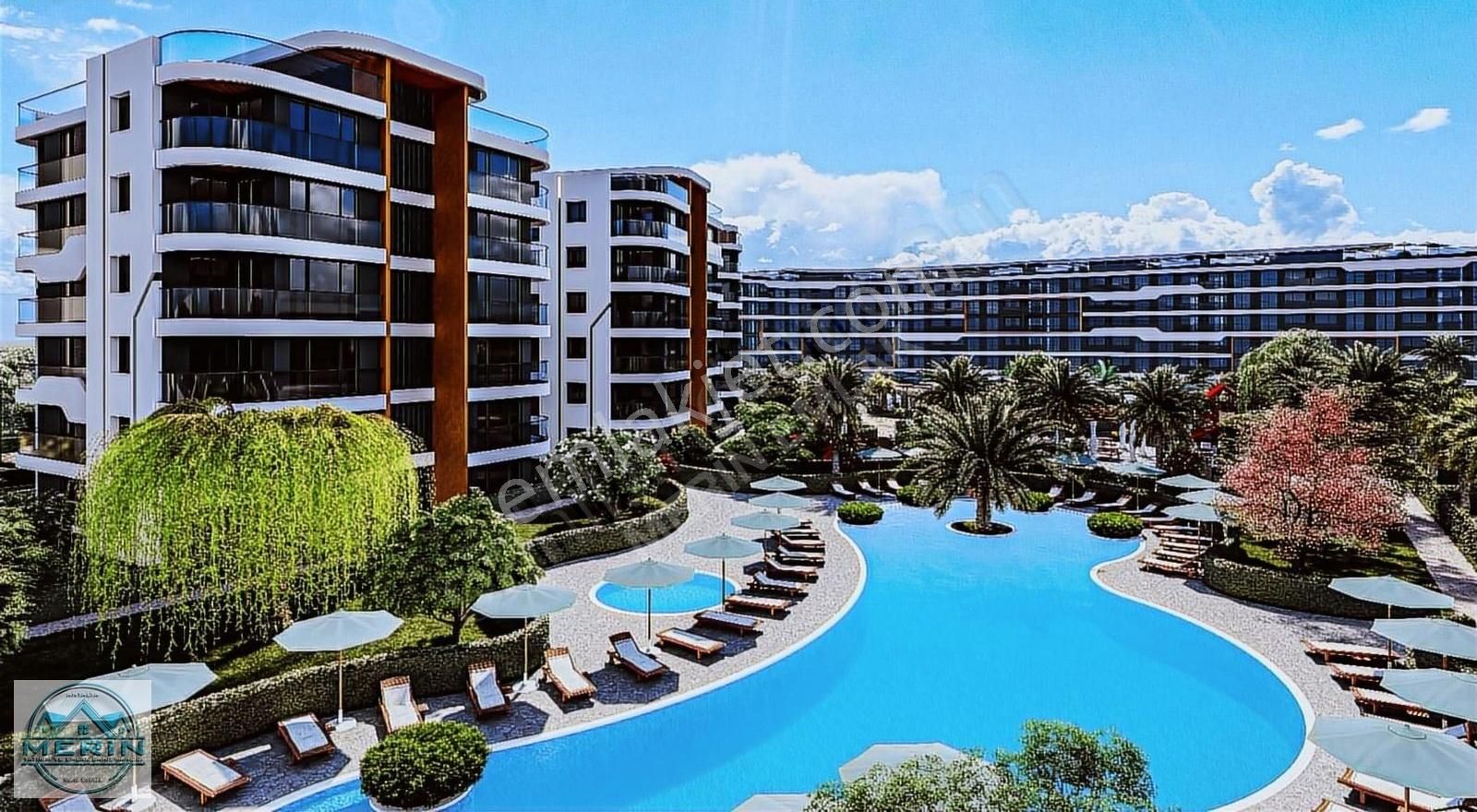 Glory Hıll - Antalyada Yatırımın Zirvesi , Geleceğe Adım Atın - Görsel 18