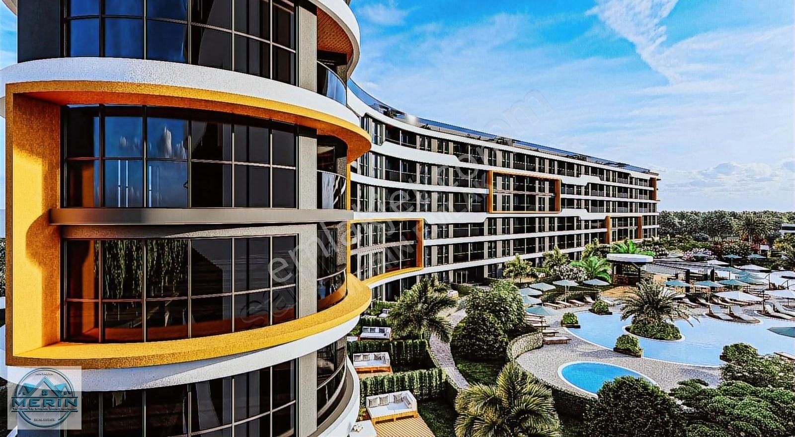 Glory Hıll - Geleceğin Şehrine Şimdi Adım At ! - Görsel 10