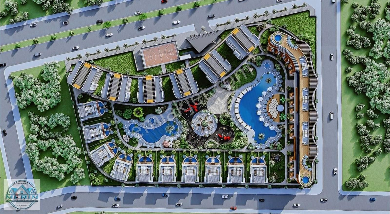 Glory Hıll - Geleceğin Şehrine Şimdi Adım At ! - Görsel 2