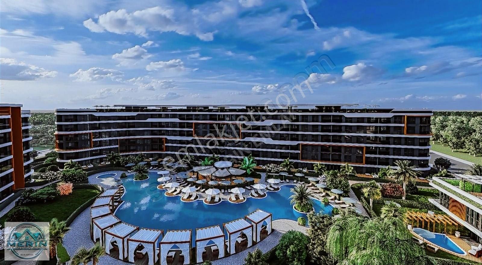 Glory Hıll - Geleceğin Şehrine Şimdi Adım At ! - Görsel 4