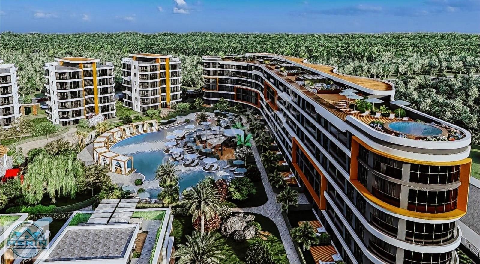 Glory Hıll - Geleceğin Şehrine Şimdi Adım At ! - Görsel 13