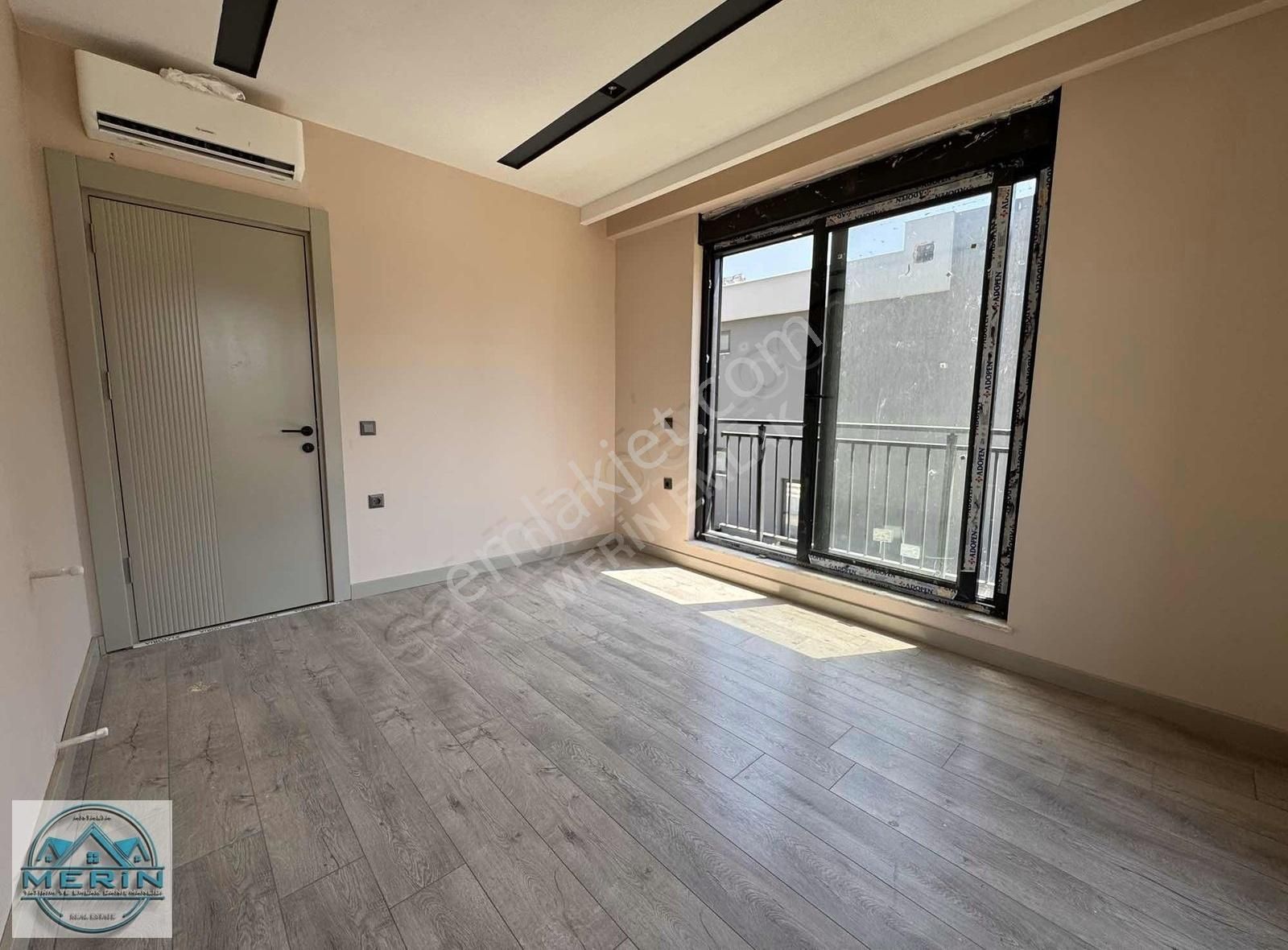 Göksu Sıfır Havuzlu Kapalı Otoparklı 2+1 Satılık Bahçe Dubleks - Görsel 9